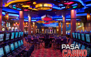 Paşa Casino