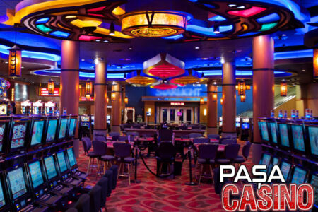 Paşa Casino
