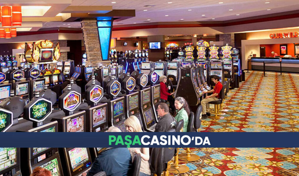 paşacasino