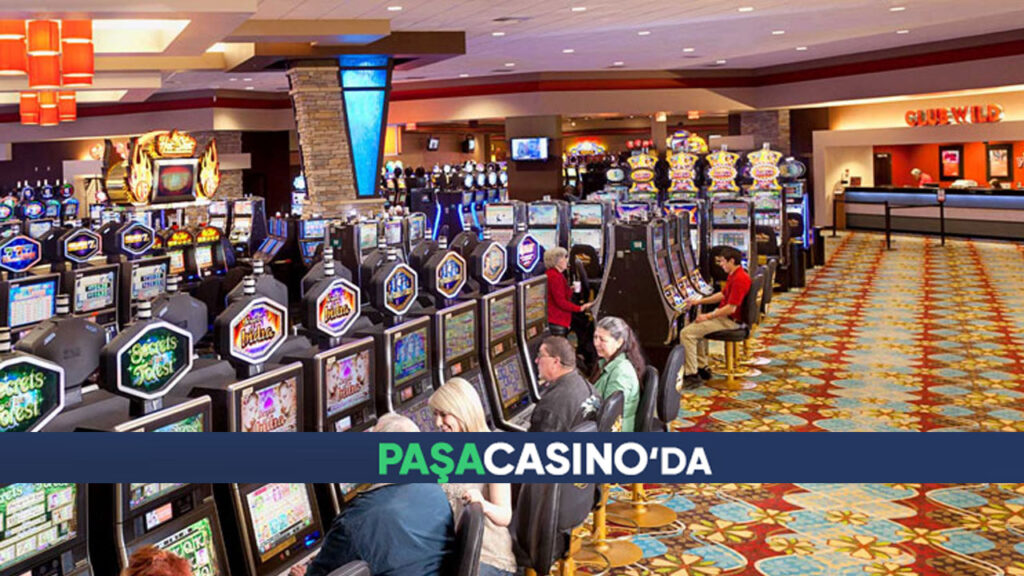 paşacasino