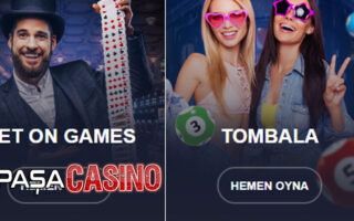 paşacasino giriş