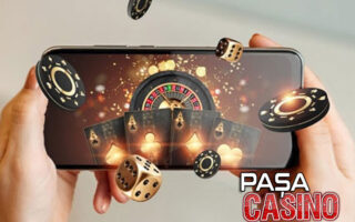 Paşacasino Giriş