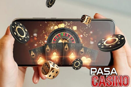 Paşacasino Giriş