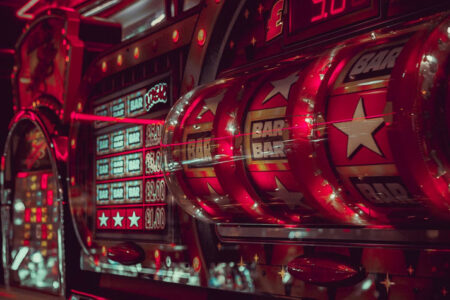 Giriş Adresi paşacasino