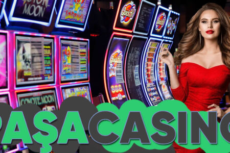 Pasha casino giriş