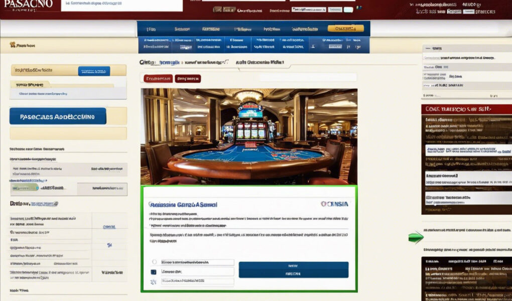 Paşacasino adres