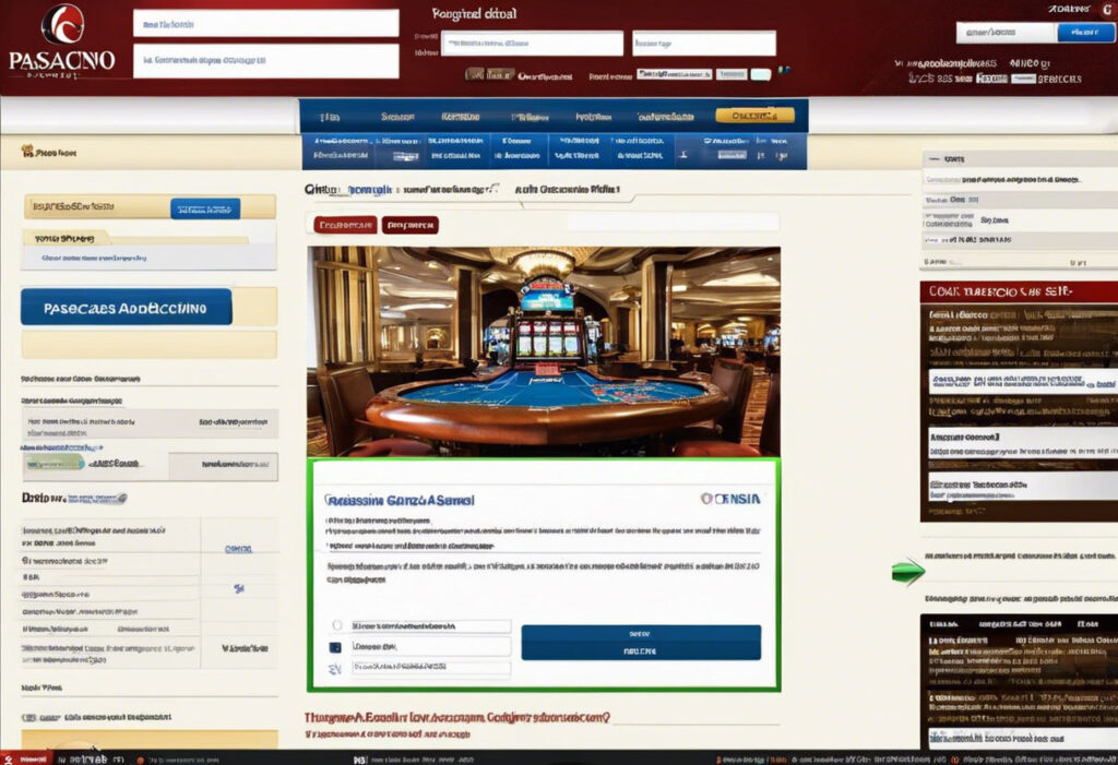 Paşacasino adres