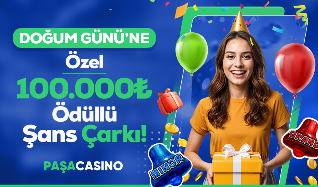 Paşacasino Mobil Giriş