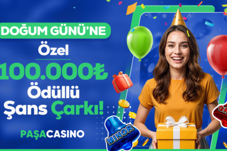 Paşacasino Mobil Giriş